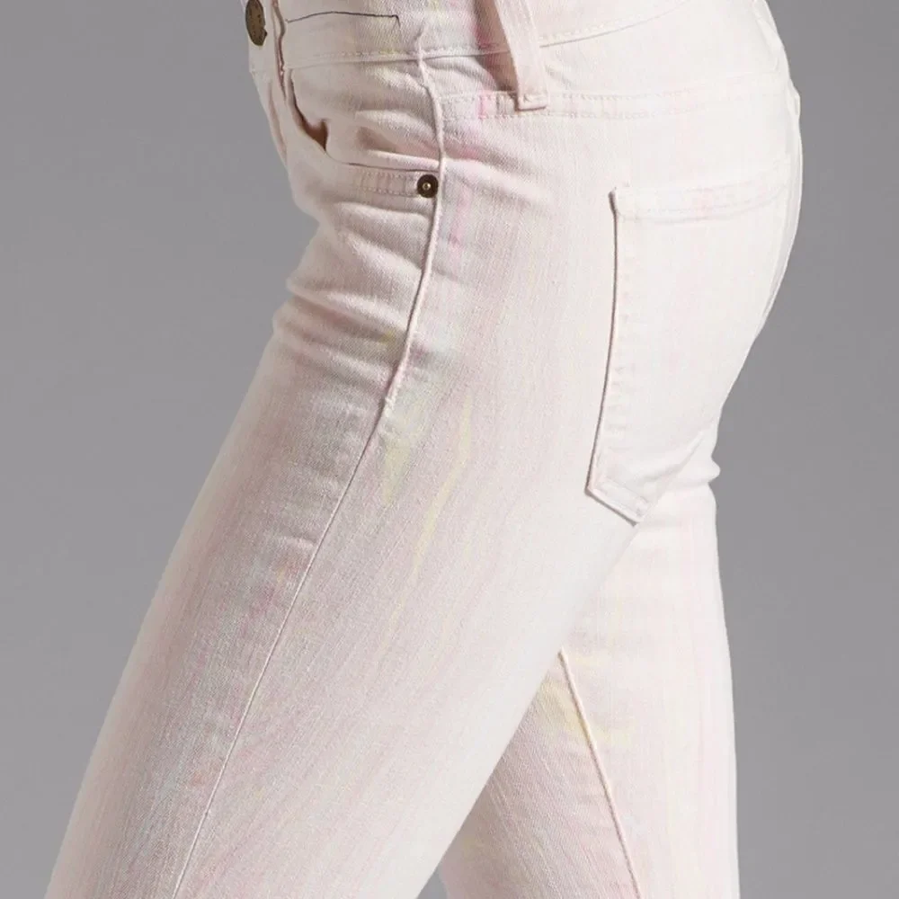 Current/Elliott, The Stiletto, Marble Taffy - 28